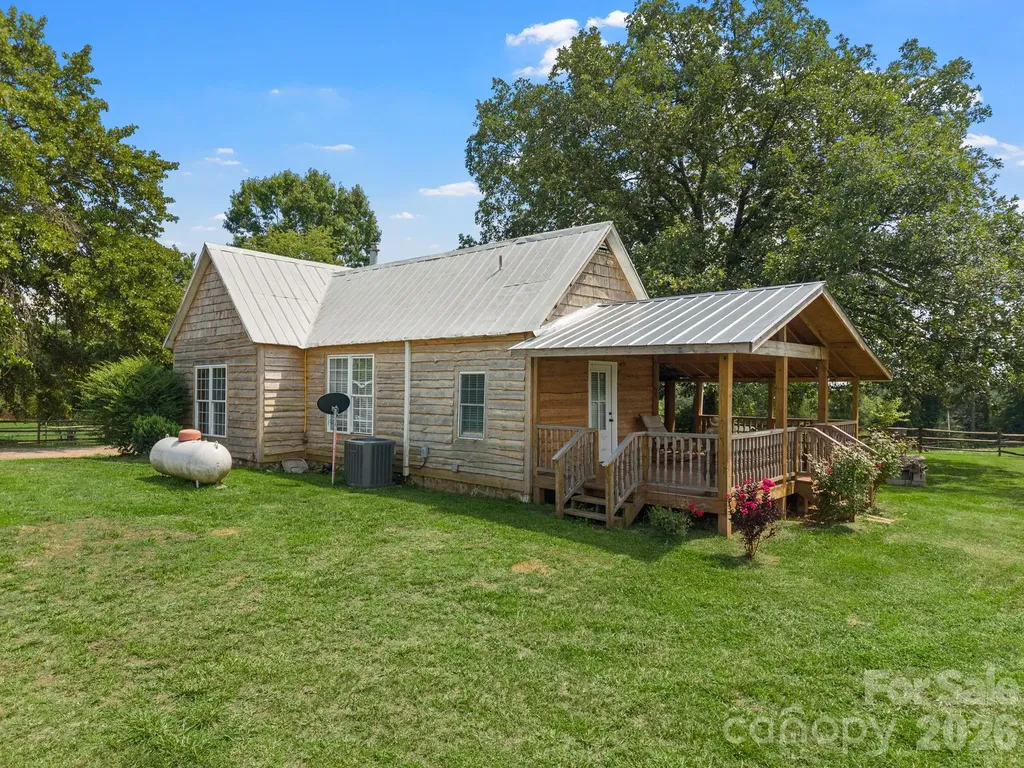 232 Blue Mountain Lane Tryon NC 28782