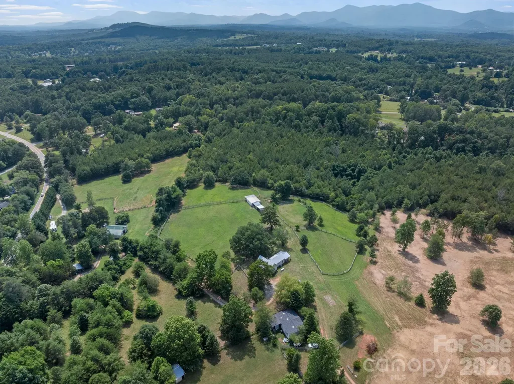 232 Blue Mountain Lane Tryon NC 28782