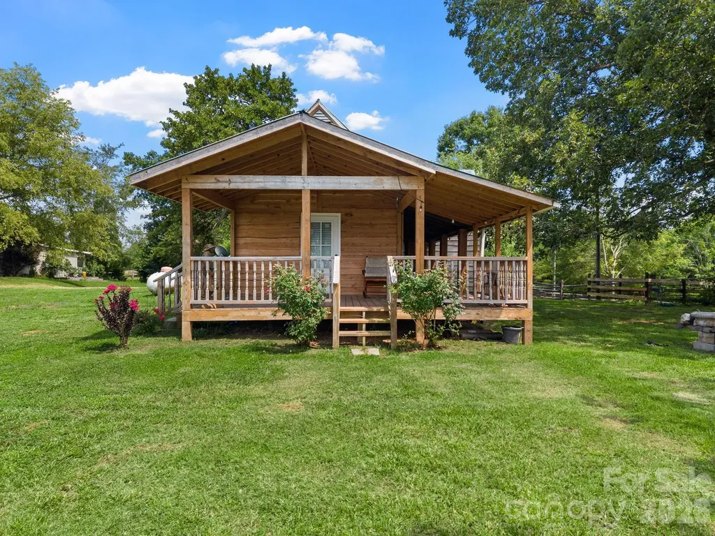232 Blue Mountain Lane Tryon NC 28782