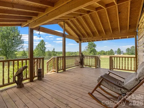 232 Blue Mountain Lane Tryon NC 28782