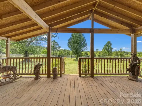 232 Blue Mountain Lane Tryon NC 28782