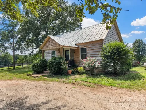 232 Blue Mountain Lane Tryon NC 28782