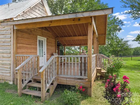 232 Blue Mountain Lane Tryon NC 28782