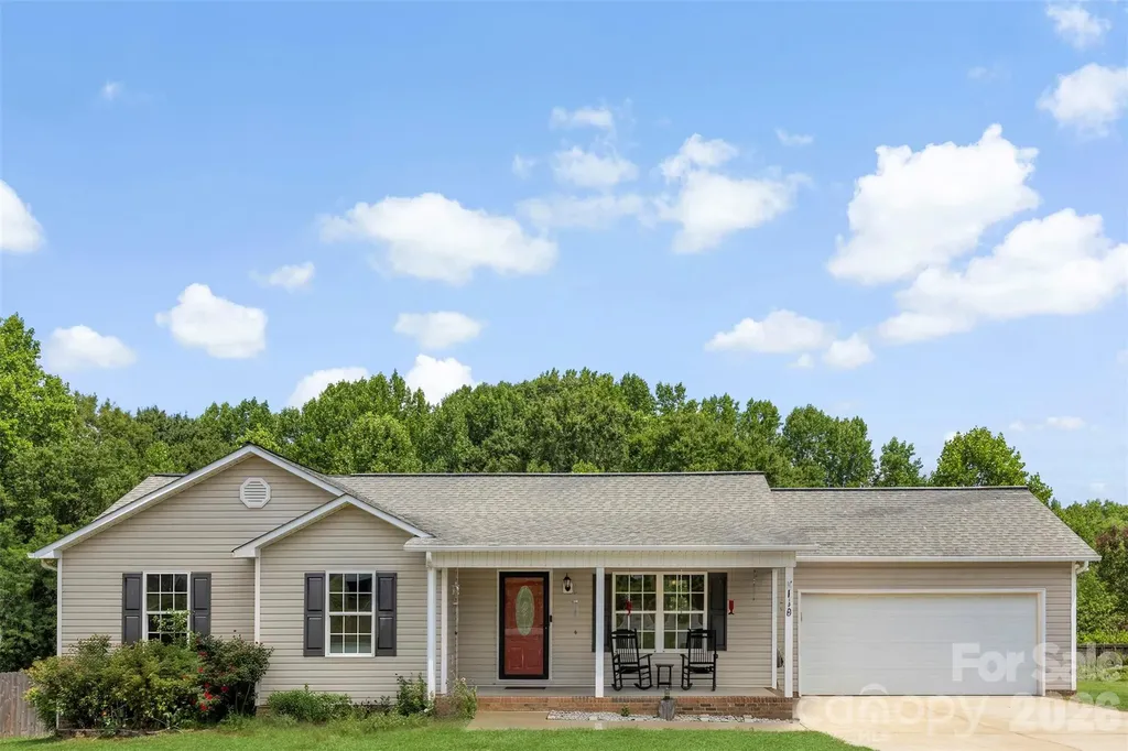 118 Alexandra Drive Shelby NC 28150