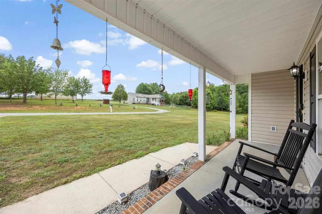 118 Alexandra Drive Shelby NC 28150