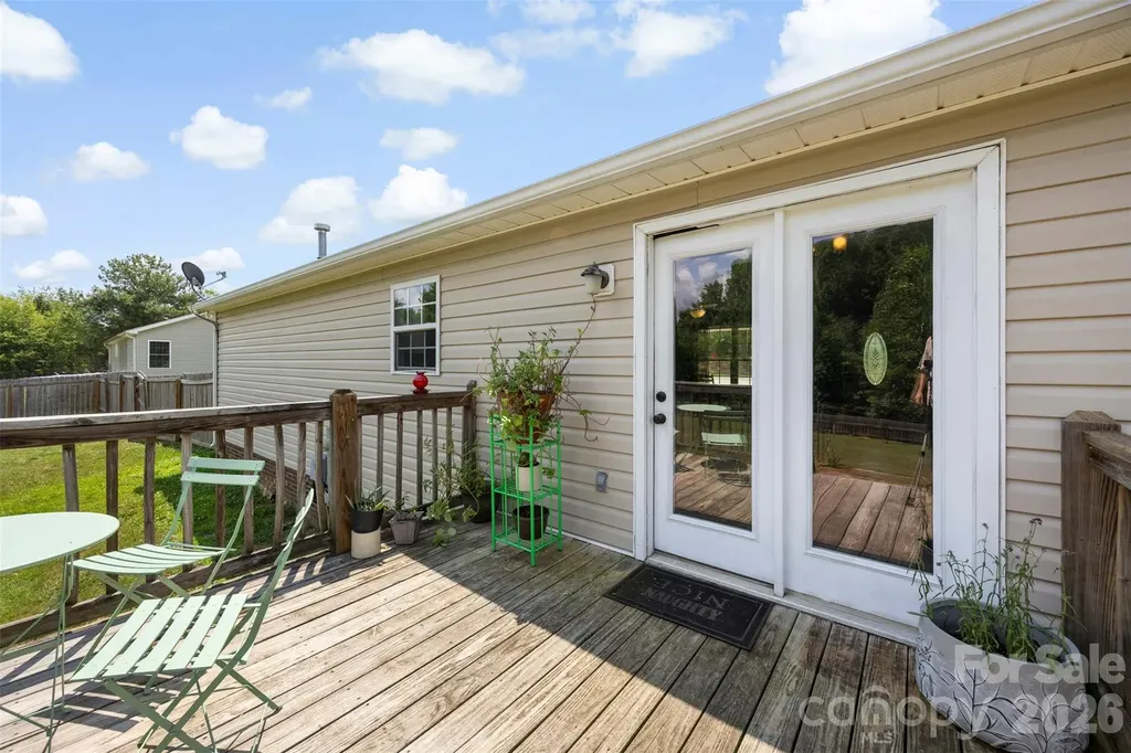 118 Alexandra Drive Shelby NC 28150