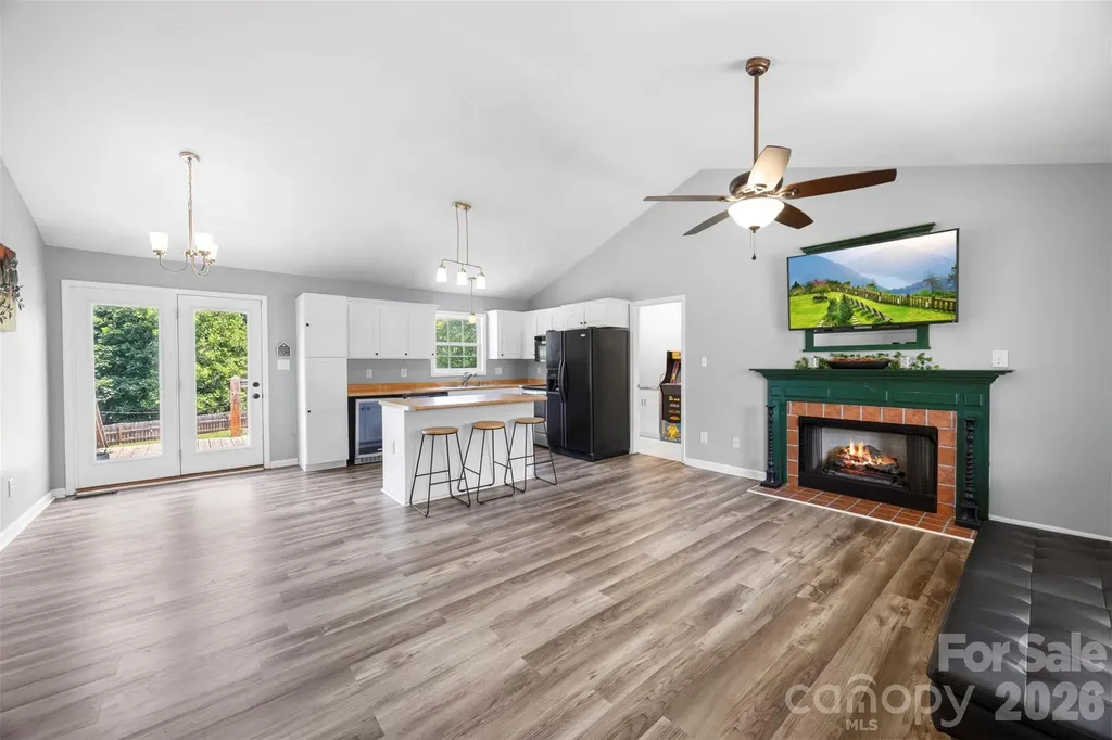 118 Alexandra Drive Shelby NC 28150
