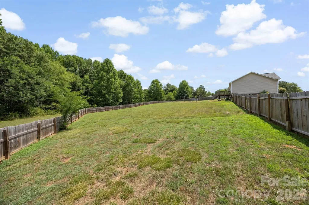 118 Alexandra Drive Shelby NC 28150
