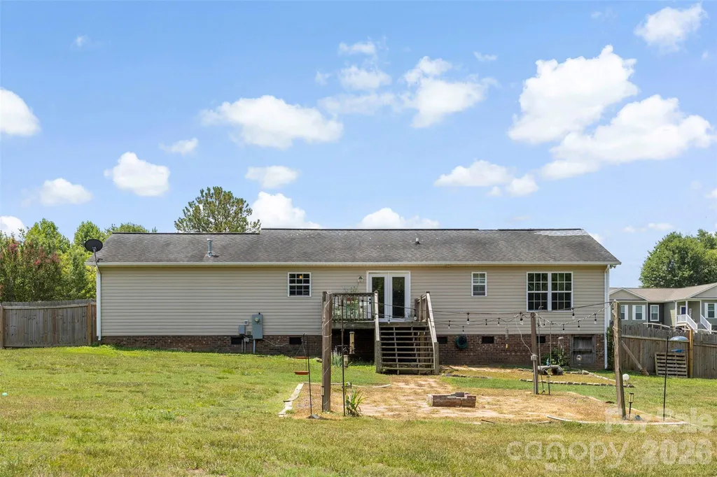 118 Alexandra Drive Shelby NC 28150