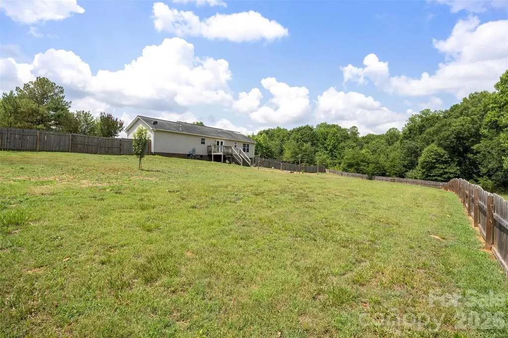 118 Alexandra Drive Shelby NC 28150