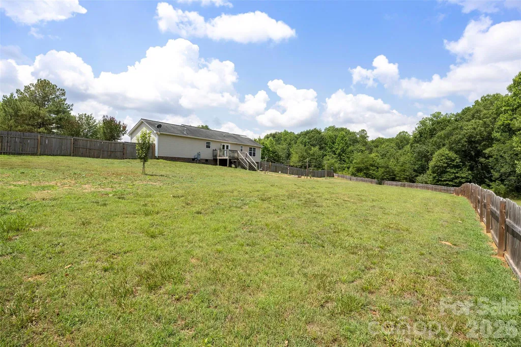 118 Alexandra Drive Shelby NC 28150