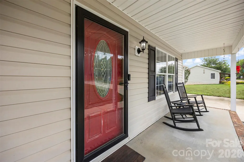 118 Alexandra Drive Shelby NC 28150