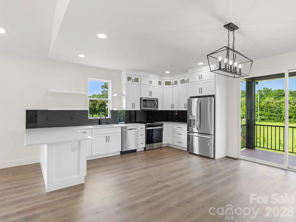 27 Klimovych Road Hendersonville NC 28792