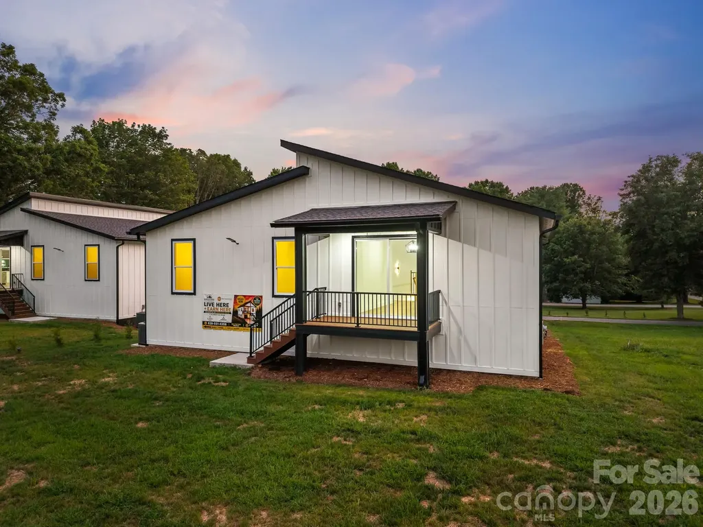 27 Klimovych Road Hendersonville NC 28792