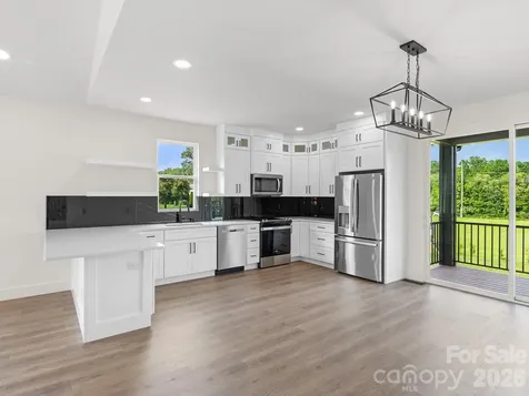 27 Klimovych Road Hendersonville NC 28792