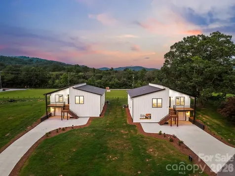 27 Klimovych Road Hendersonville NC 28792