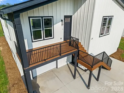 27 Klimovych Road Hendersonville NC 28792