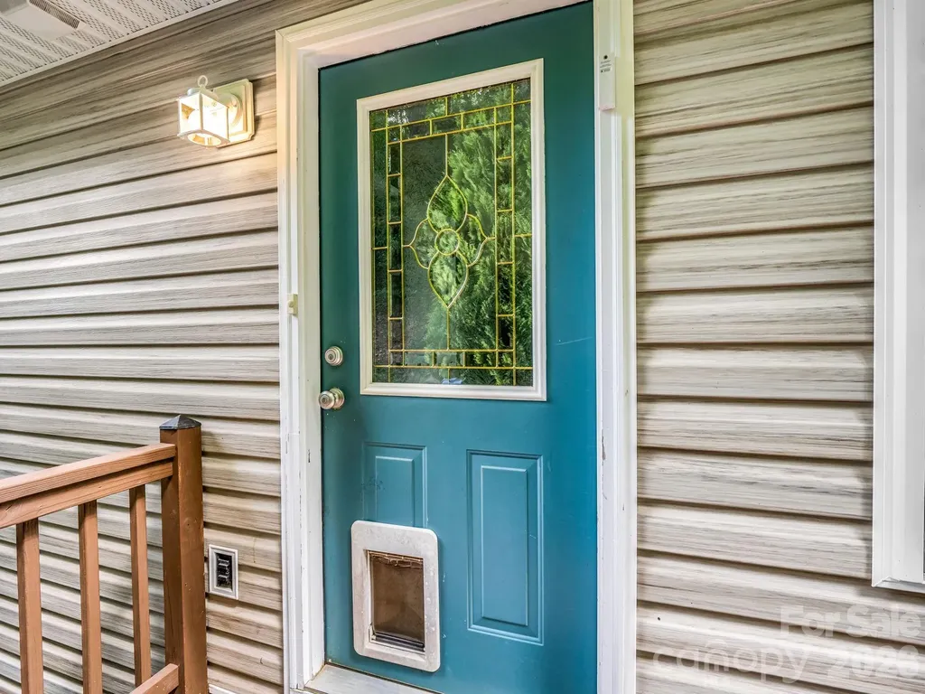 130 High Rock Acres Drive Black Mountain NC 28711