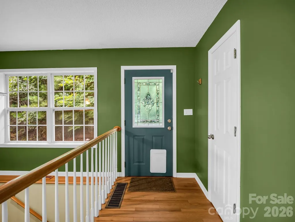 130 High Rock Acres Drive Black Mountain NC 28711