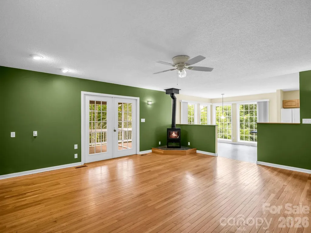 130 High Rock Acres Drive Black Mountain NC 28711