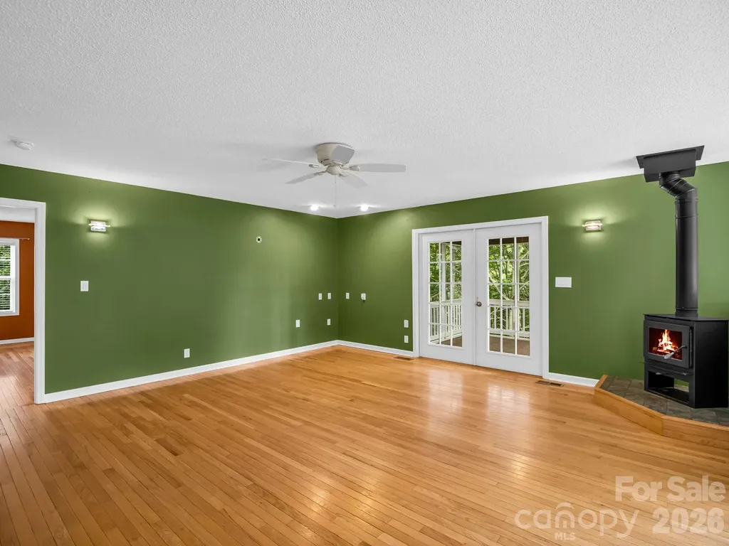 130 High Rock Acres Drive Black Mountain NC 28711