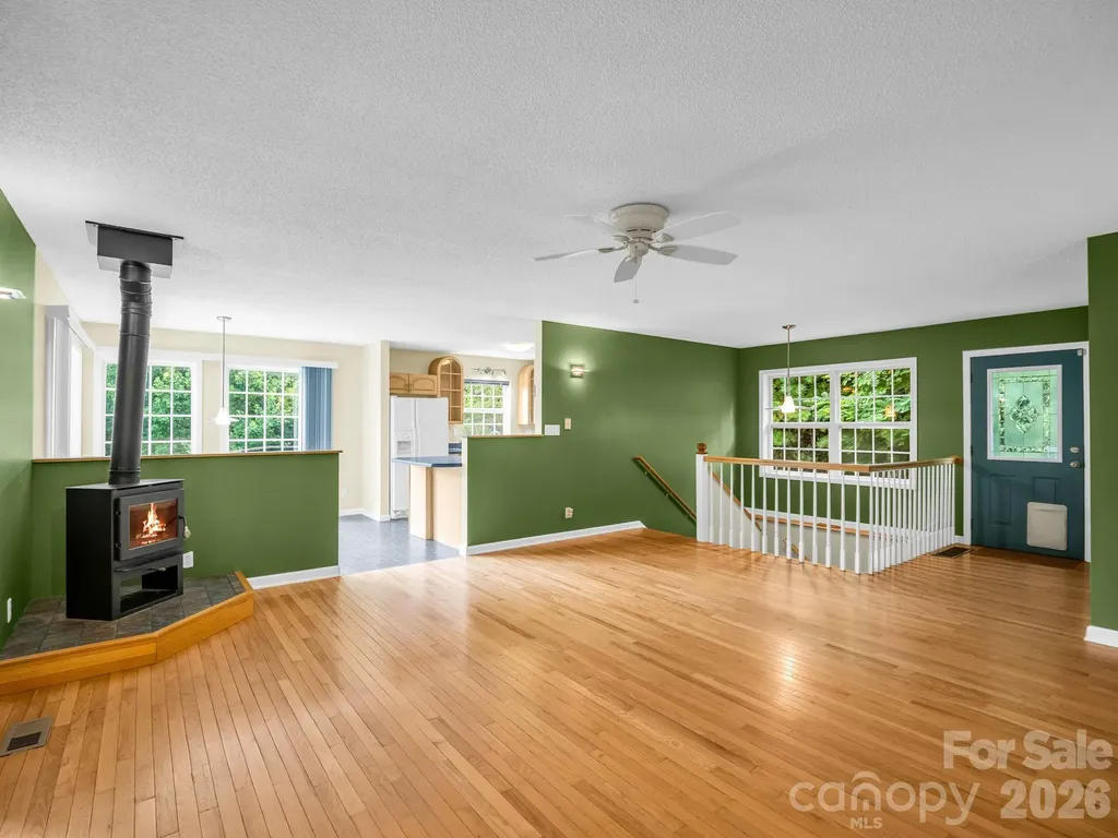 130 High Rock Acres Drive Black Mountain NC 28711