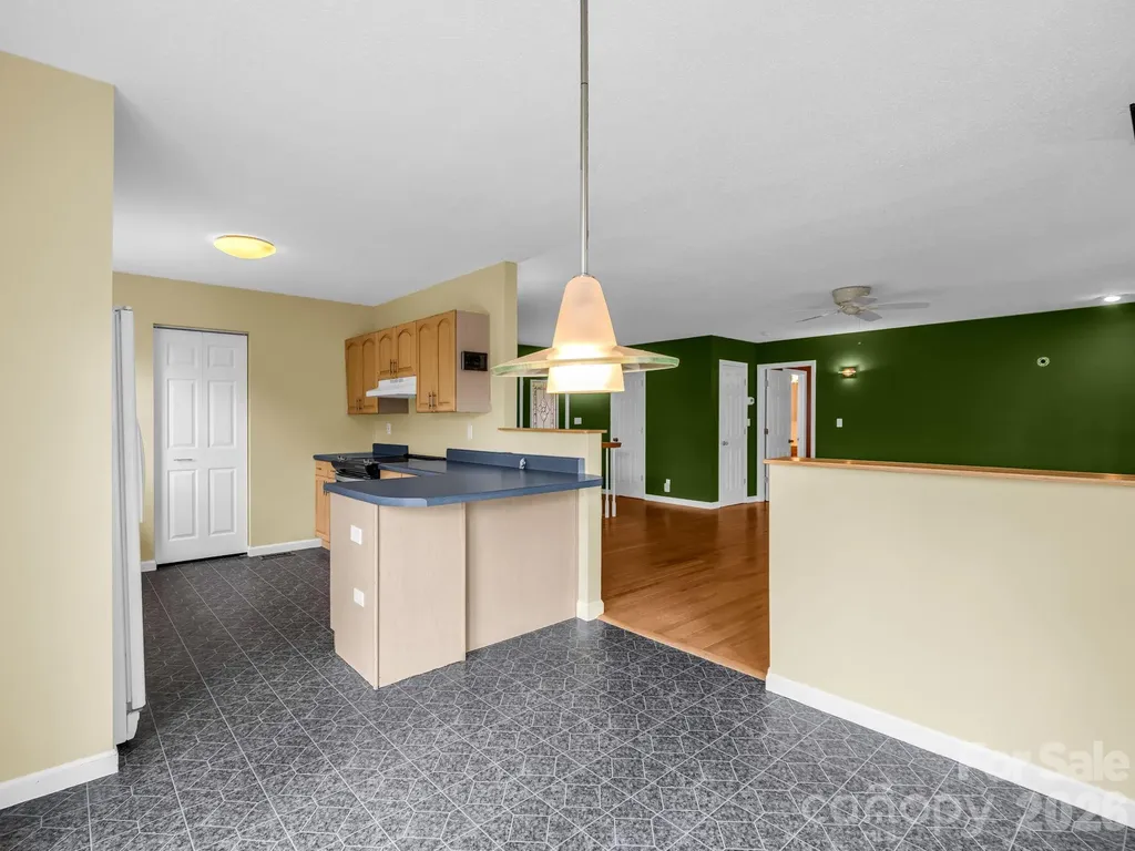 130 High Rock Acres Drive Black Mountain NC 28711