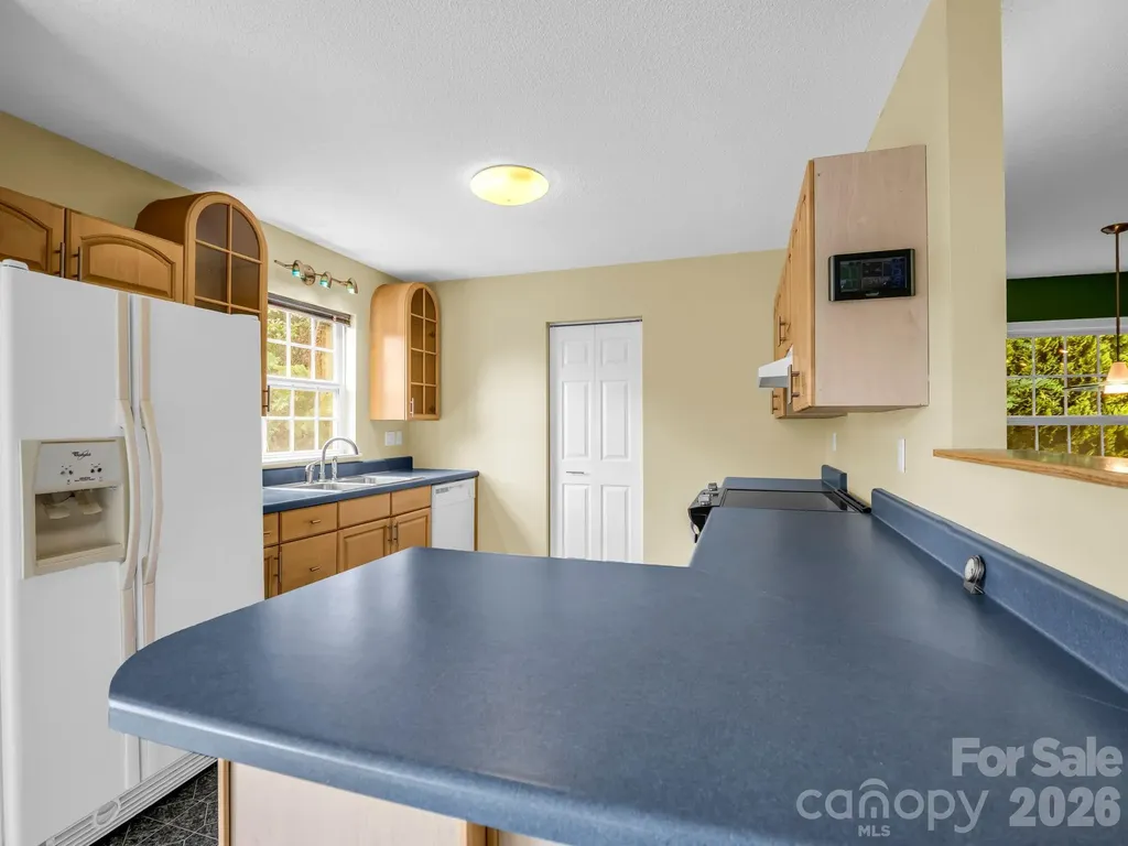 130 High Rock Acres Drive Black Mountain NC 28711