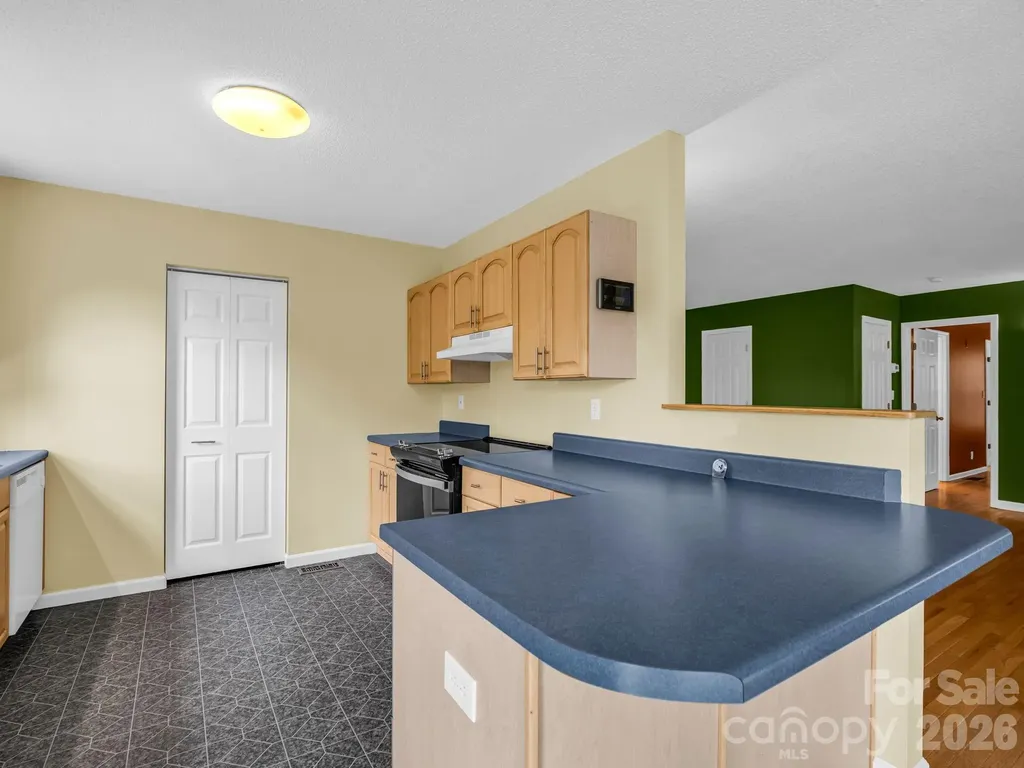 130 High Rock Acres Drive Black Mountain NC 28711