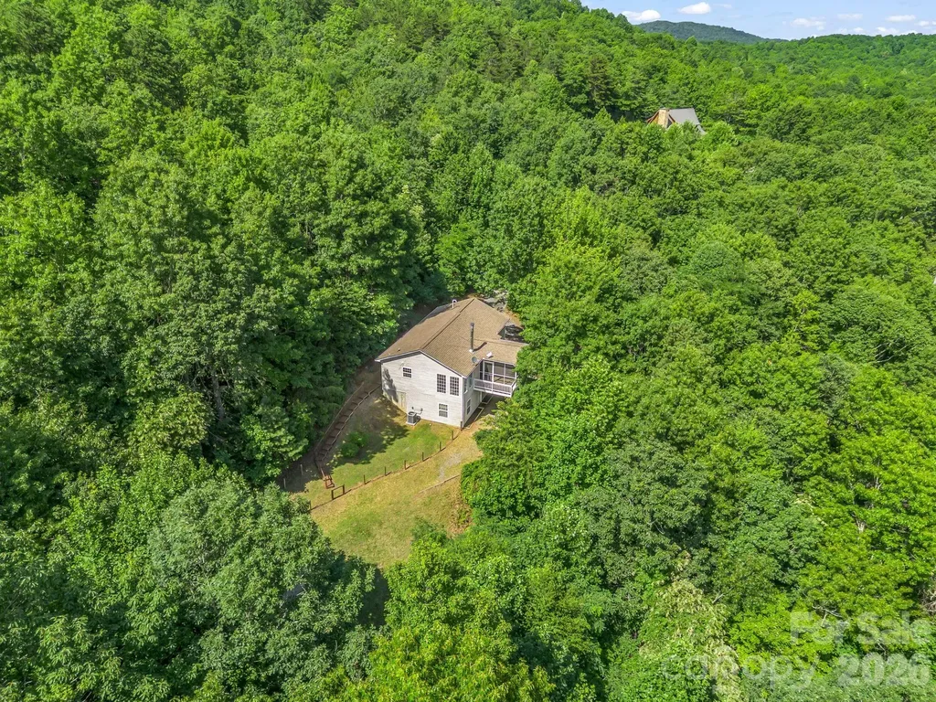 130 High Rock Acres Drive Black Mountain NC 28711