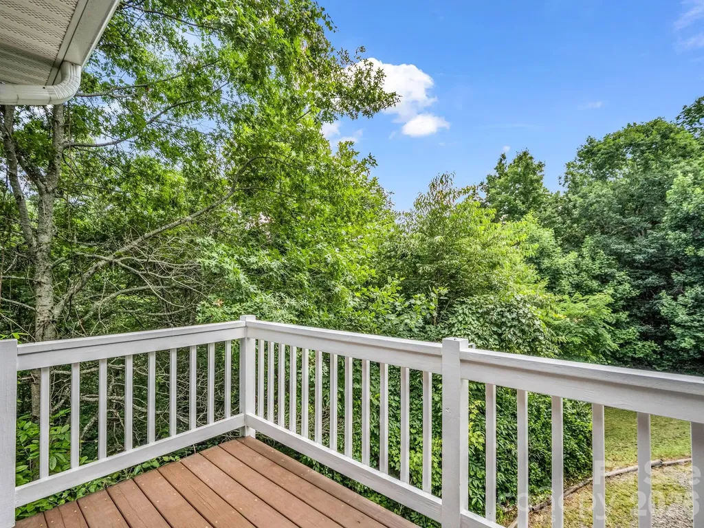 130 High Rock Acres Drive Black Mountain NC 28711