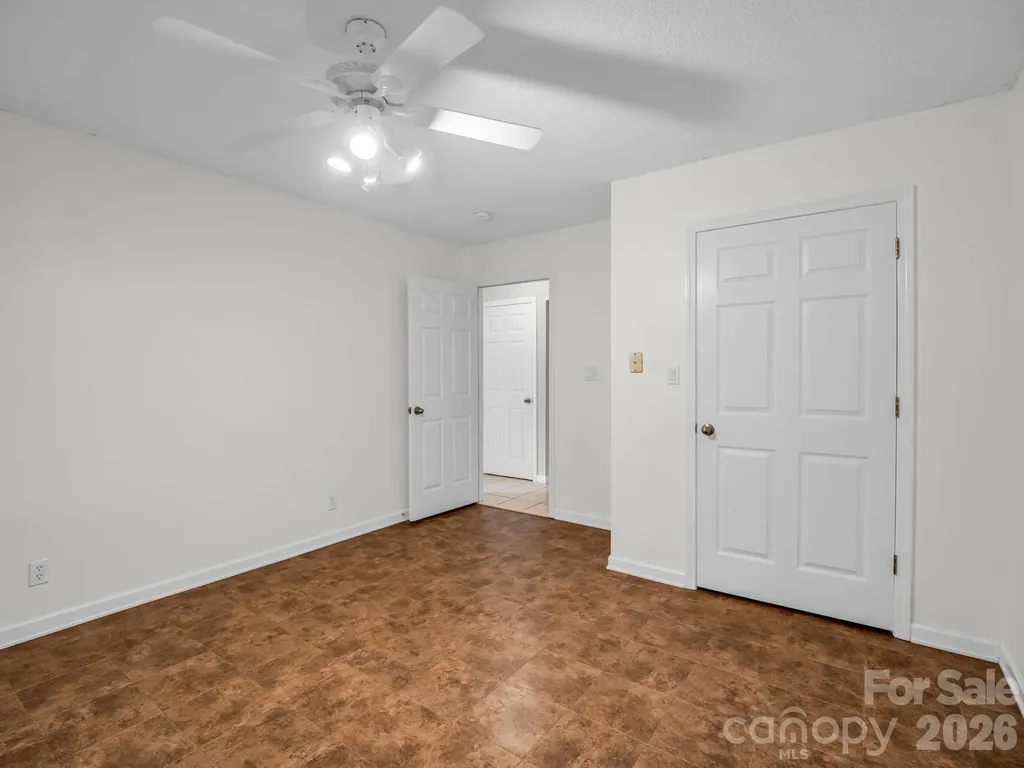 130 High Rock Acres Drive Black Mountain NC 28711