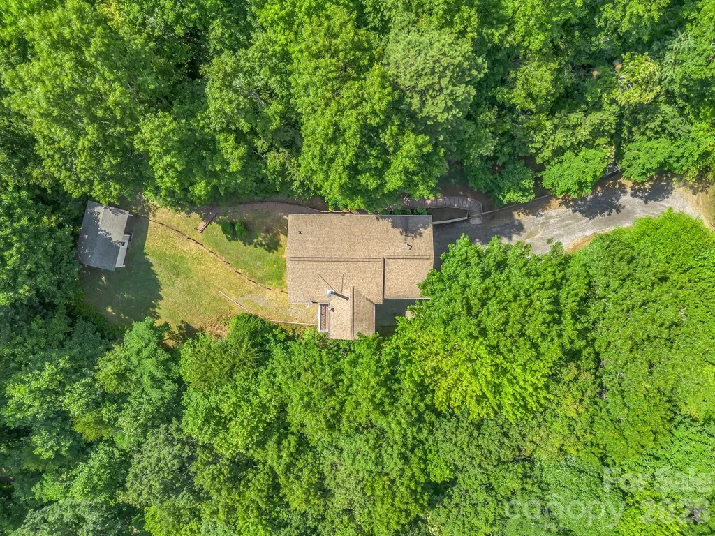 130 High Rock Acres Drive Black Mountain NC 28711