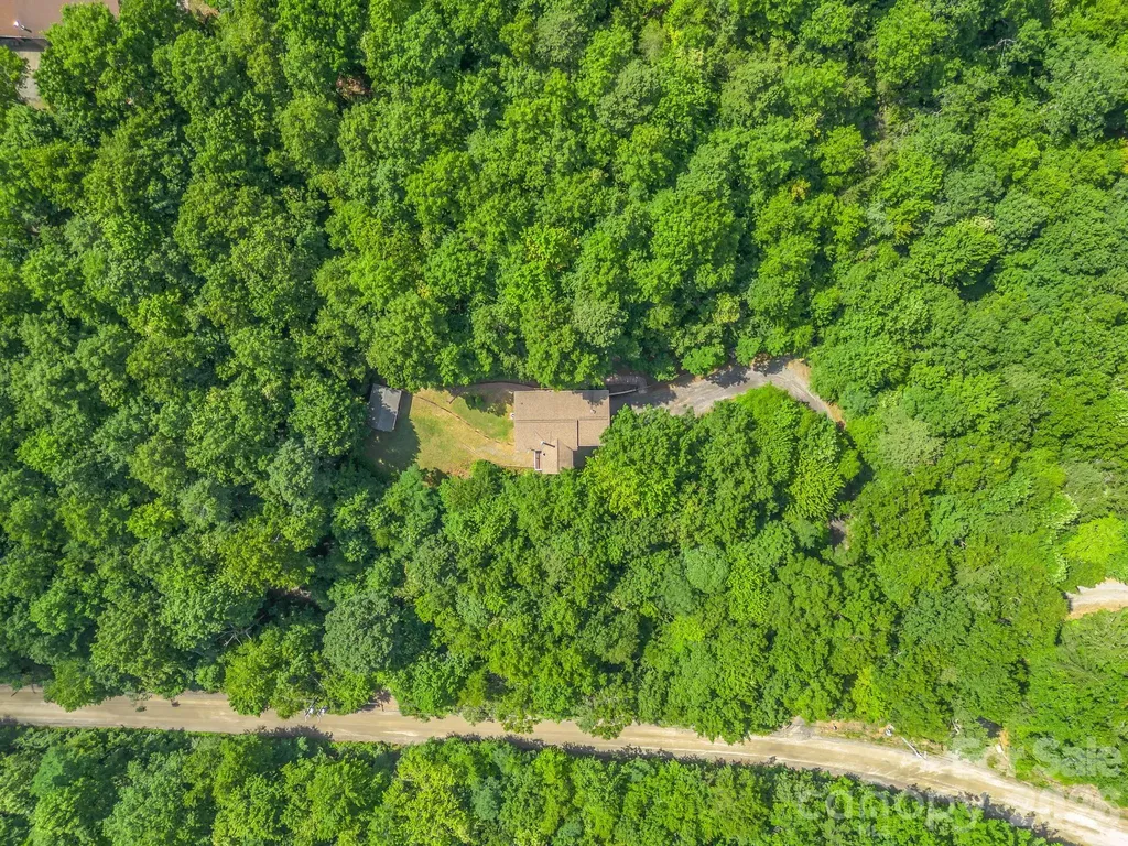 130 High Rock Acres Drive Black Mountain NC 28711