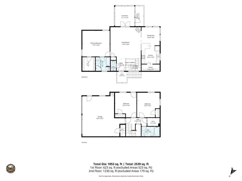 130 High Rock Acres Drive Black Mountain NC 28711