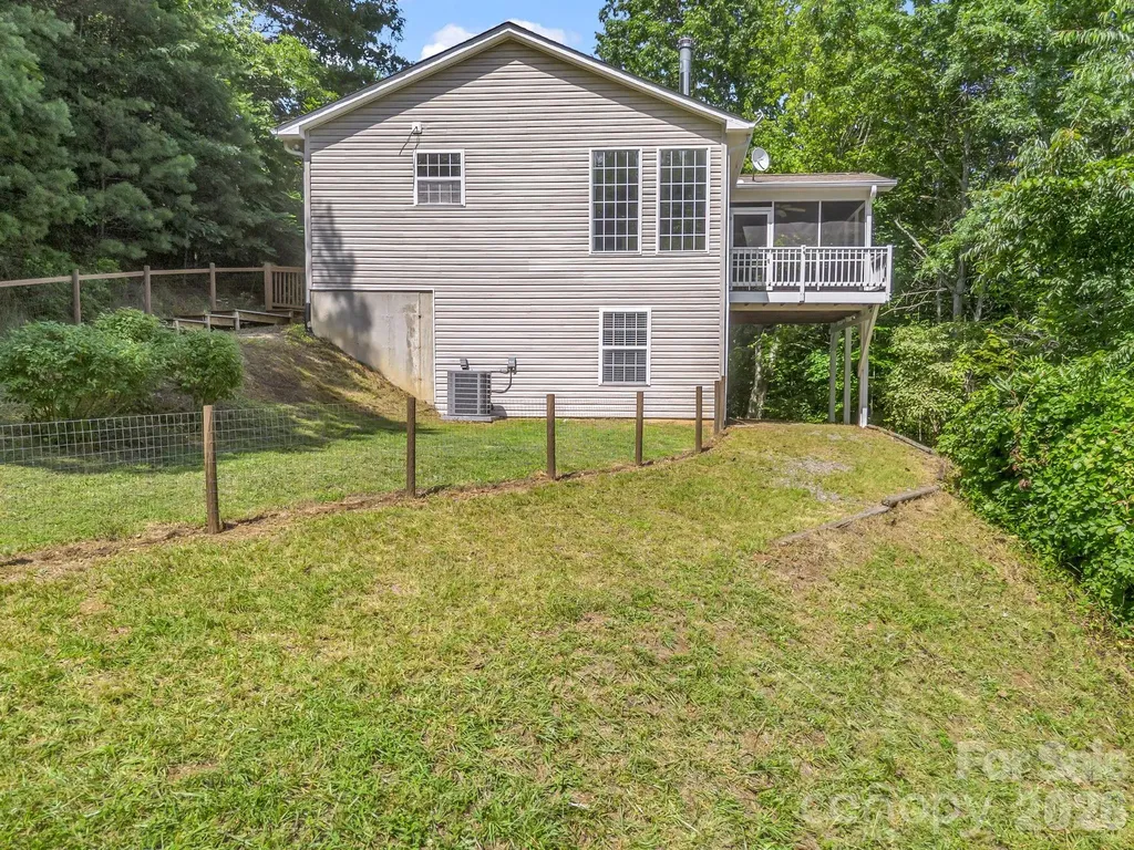 130 High Rock Acres Drive Black Mountain NC 28711