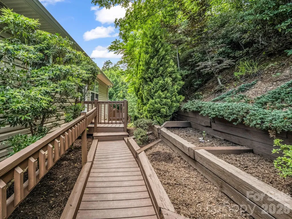 130 High Rock Acres Drive Black Mountain NC 28711