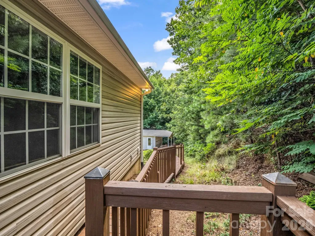 130 High Rock Acres Drive Black Mountain NC 28711