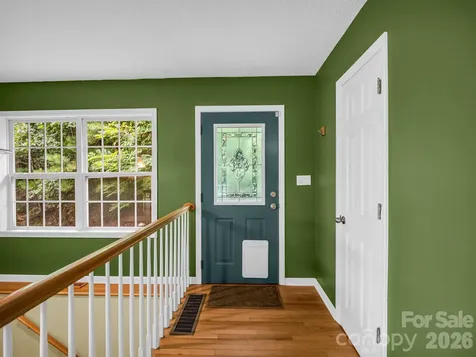 130 High Rock Acres Drive Black Mountain NC 28711
