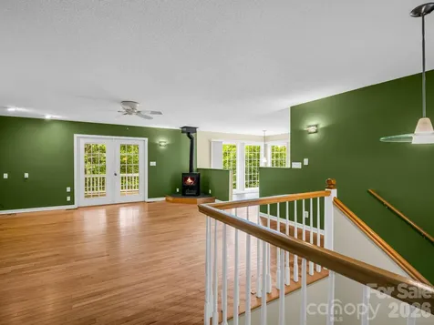 130 High Rock Acres Drive Black Mountain NC 28711