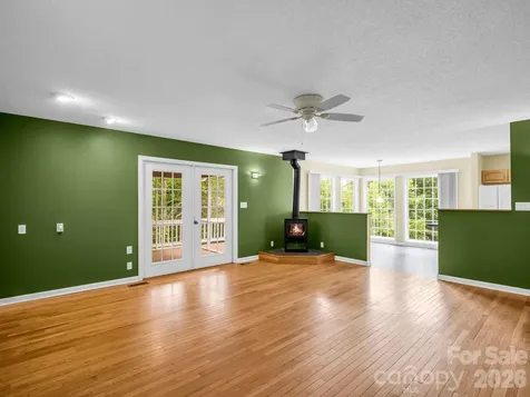 130 High Rock Acres Drive Black Mountain NC 28711