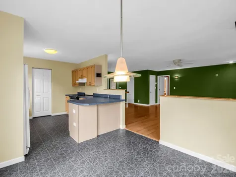 130 High Rock Acres Drive Black Mountain NC 28711