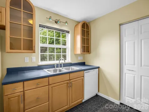 130 High Rock Acres Drive Black Mountain NC 28711
