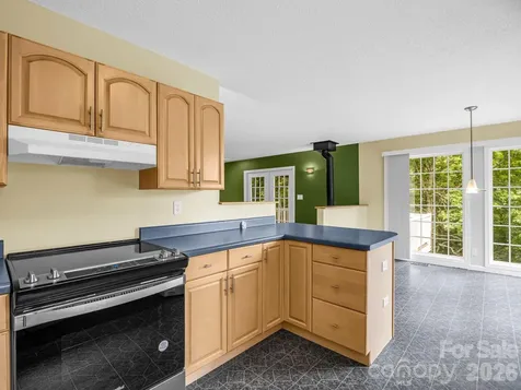 130 High Rock Acres Drive Black Mountain NC 28711