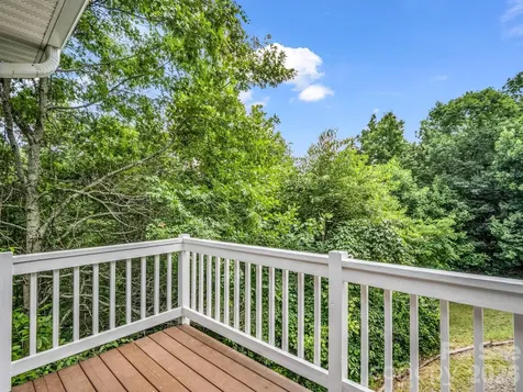 130 High Rock Acres Drive Black Mountain NC 28711