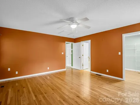 130 High Rock Acres Drive Black Mountain NC 28711