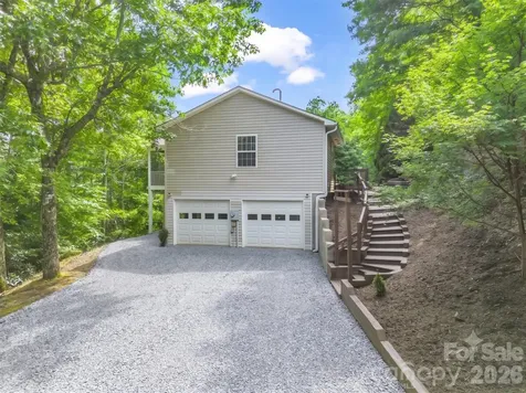 130 High Rock Acres Drive Black Mountain NC 28711