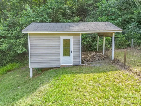 130 High Rock Acres Drive Black Mountain NC 28711