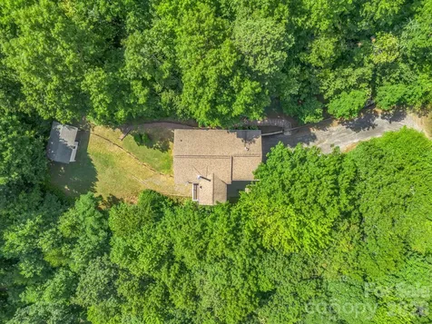 130 High Rock Acres Drive Black Mountain NC 28711