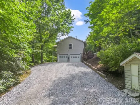 130 High Rock Acres Drive Black Mountain NC 28711